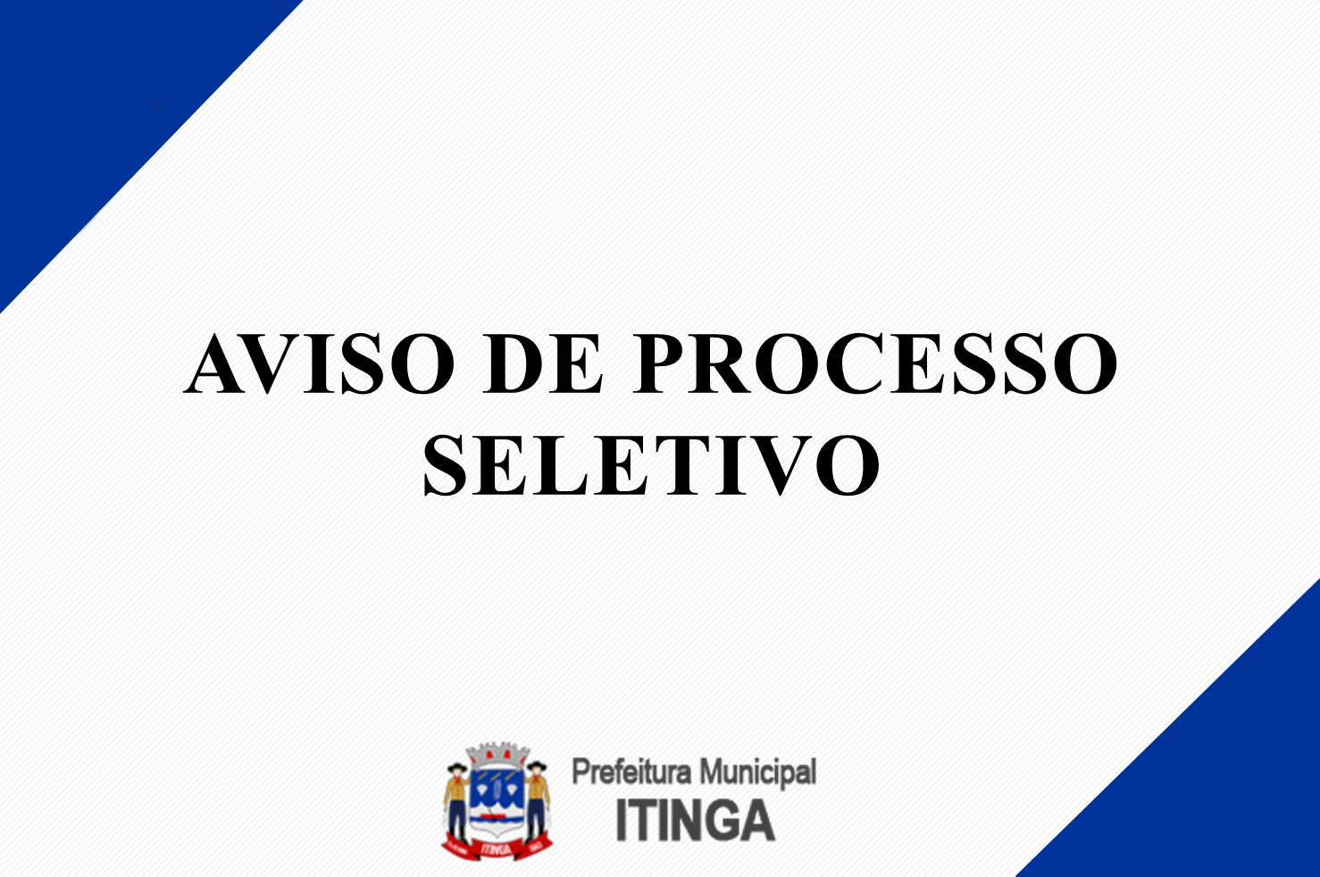 CHAMAMENTO PÚBLICO Nº 008/2022