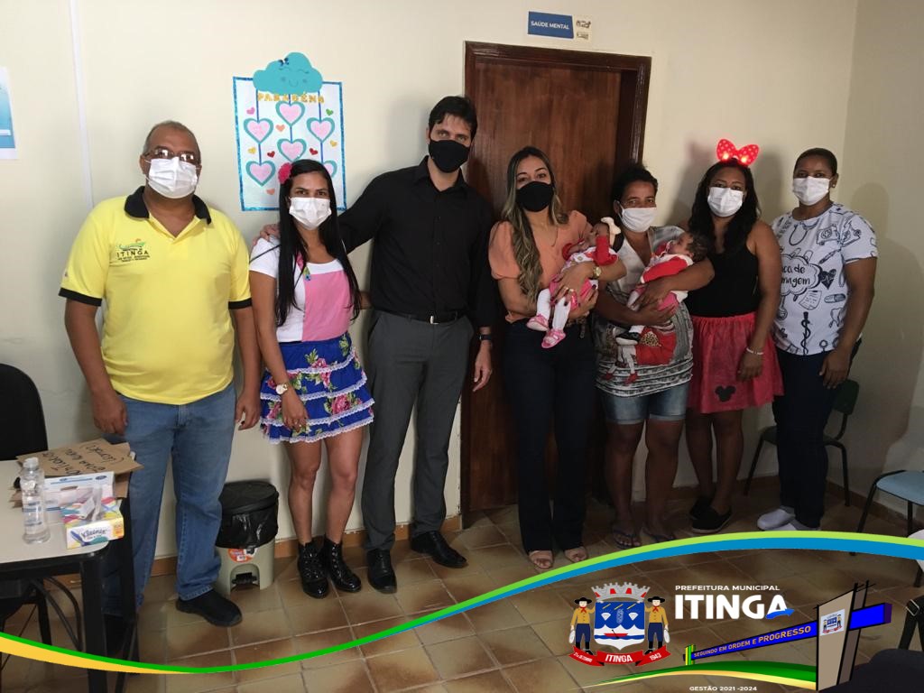 PREFEITURA ZERA FILA DE ESPERA DE PEDIATRIA