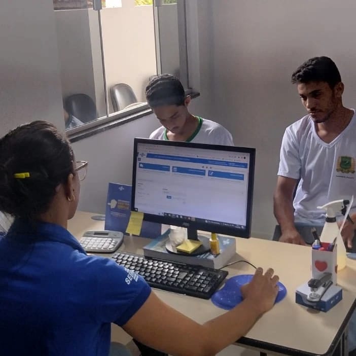 A GESTÃO MUNICIPAL DE JENIPAPO DE MINAS CONCEDE ESTÁ...