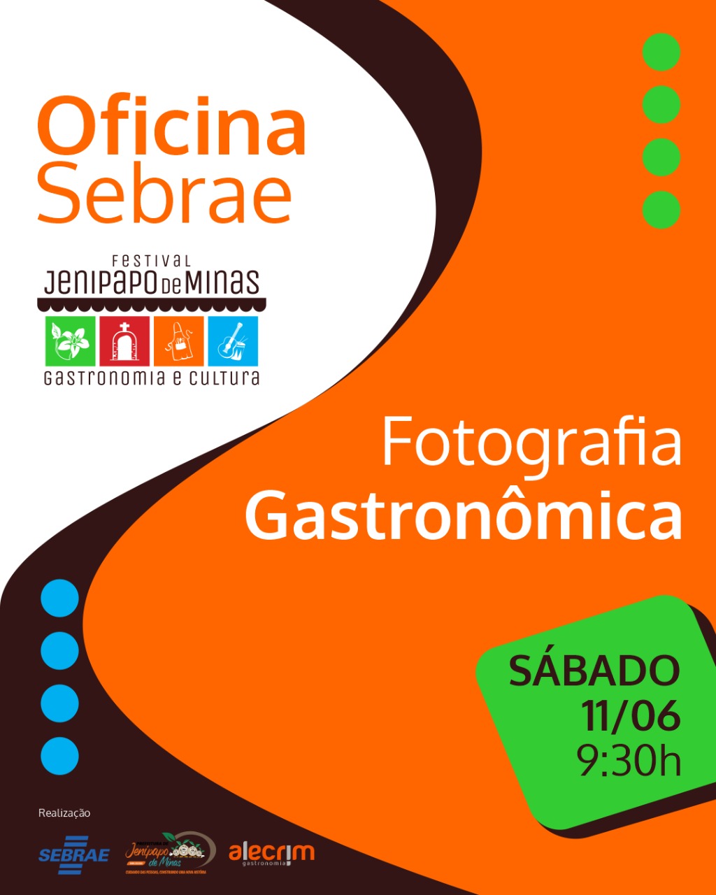 GRANDES NOMES DA NOSSA GASTRONOMIA SE ENCONTRAM EM J...