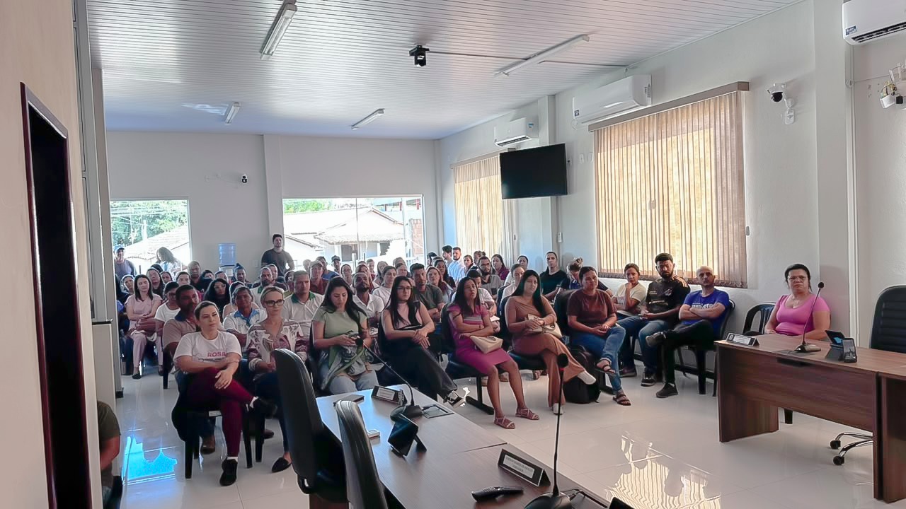 JENIPAPO DE MINAS PROMOVE CAPACITAÇÃO SOBRE ICMS ESP...