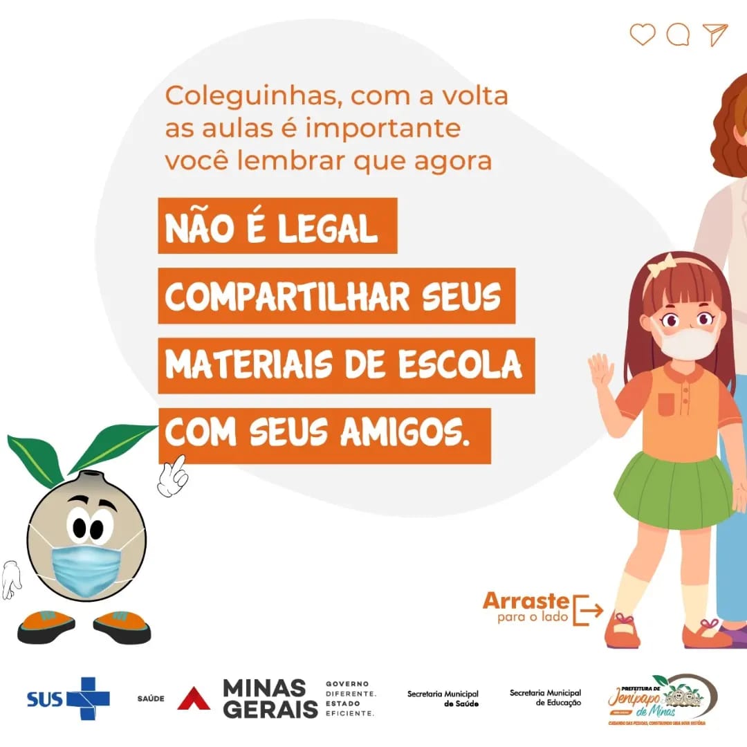 SE LIGA NESSA DICA HEIN, CRIANÇADA!