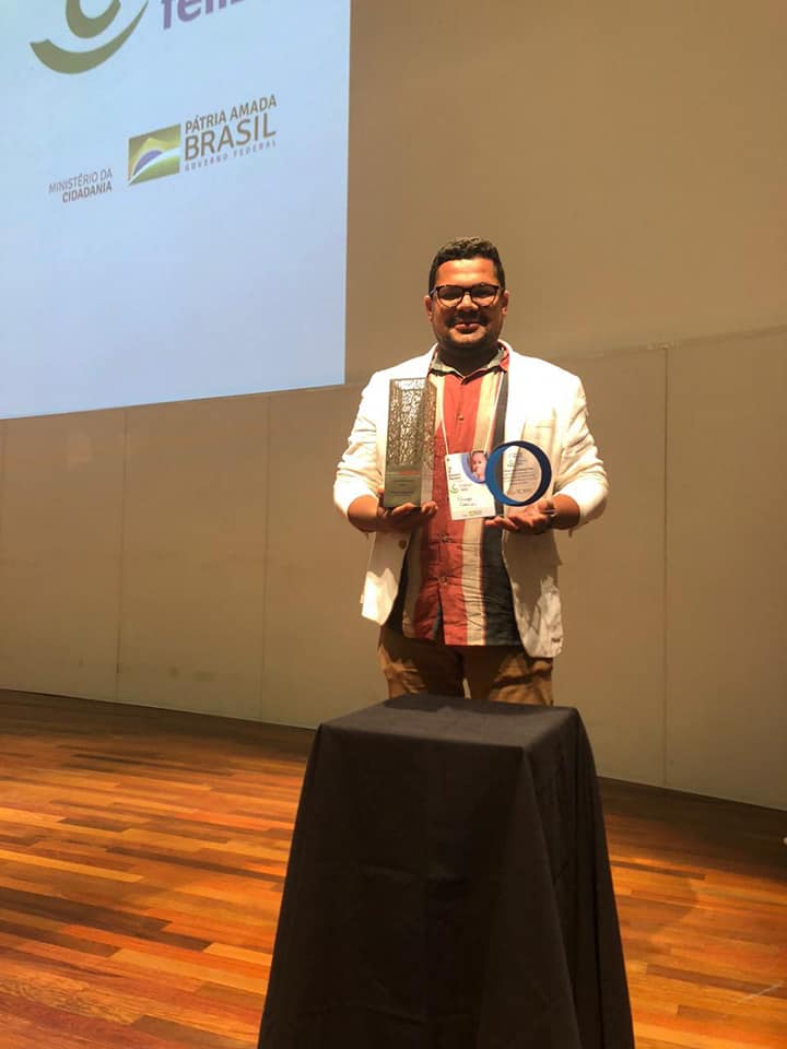 2º ENCONTRO NACIONAL DO PROGRAMA CRIANÇA FELIZ