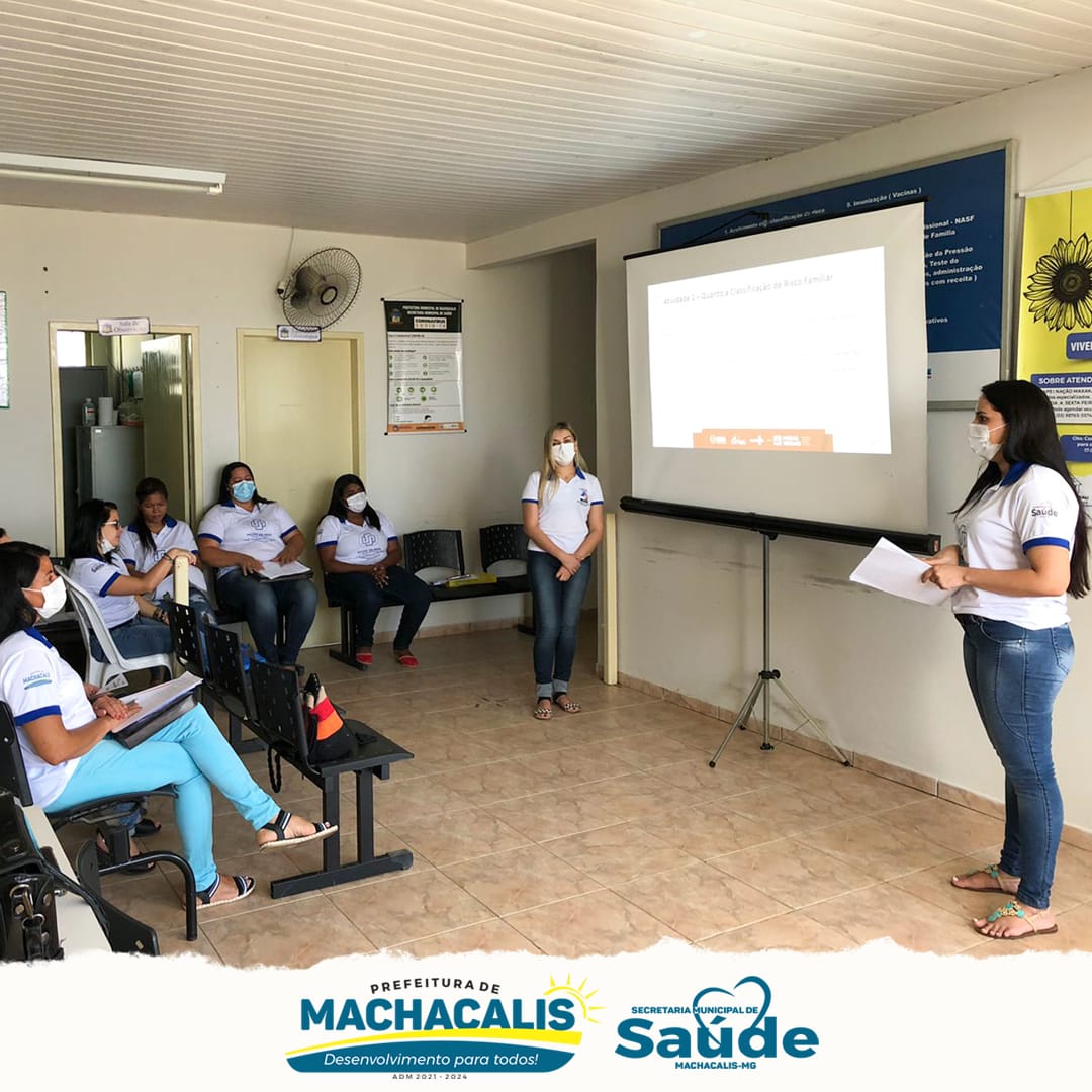 REALIZADAS AS OFICINAS 7 E 8 DO CICLO DE FORMAÇÃO 4 ...