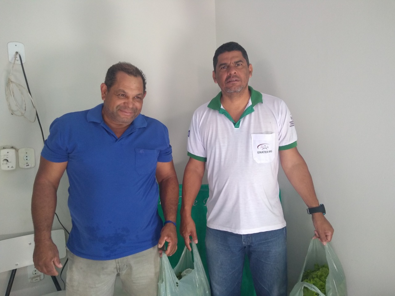 MACHACALIS É REFERÊNCIA REGIONAL NA EXECUÇÃO DOS PROGRAMAS DE AQUISIÇÃO DE ALIMENTO PAA E PNAE MACHACALIS É REFERÊNCIA REGIONAL NA EXECUÇÃO DOS PROGRAMAS DE AQUISIÇÃO DE ALIMENTO PAA E PNAE