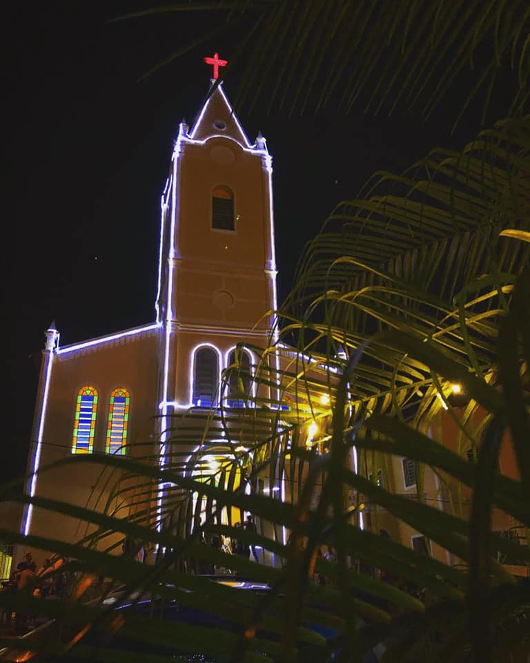 Prefeitura Municipal de Machacalis