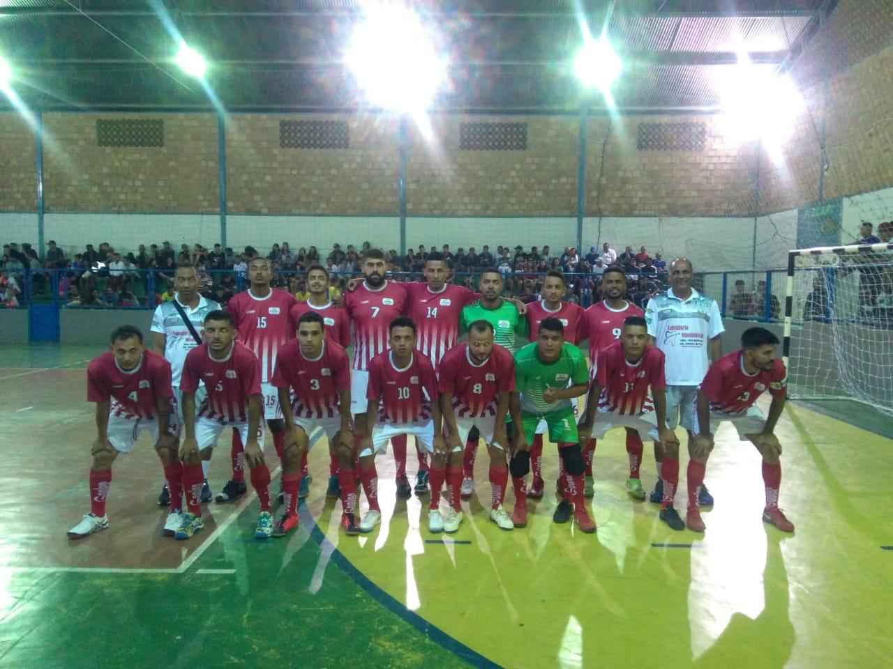 ATLETAS DE RIO DO PRADO ENCERRAM PARTICIPAÇÃO NOS JOGOS ABERTOS DE FELISBURGO. ATLETAS DE RIO DO PRADO ENCERRAM PARTICIPAÇÃO NOS JOGOS ABERTOS DE FELISBURGO.