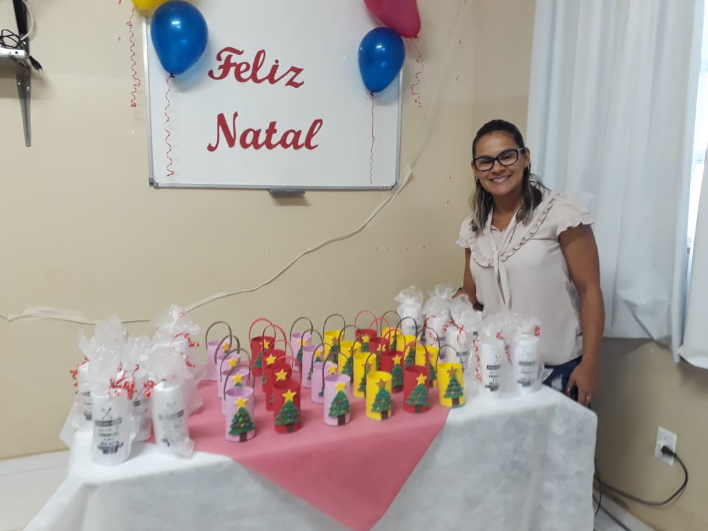 CONFRATERNIZAÇÃO DOS GRUPOS DE SAÚDE MENTAL CONFRATERNIZAÇÃO DOS GRUPOS DE SAÚDE MENTAL