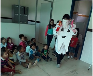 JÁ OUVIU FALAR NO ZÉ CARIADO? JÁ OUVIU FALAR NO ZÉ CARIADO?