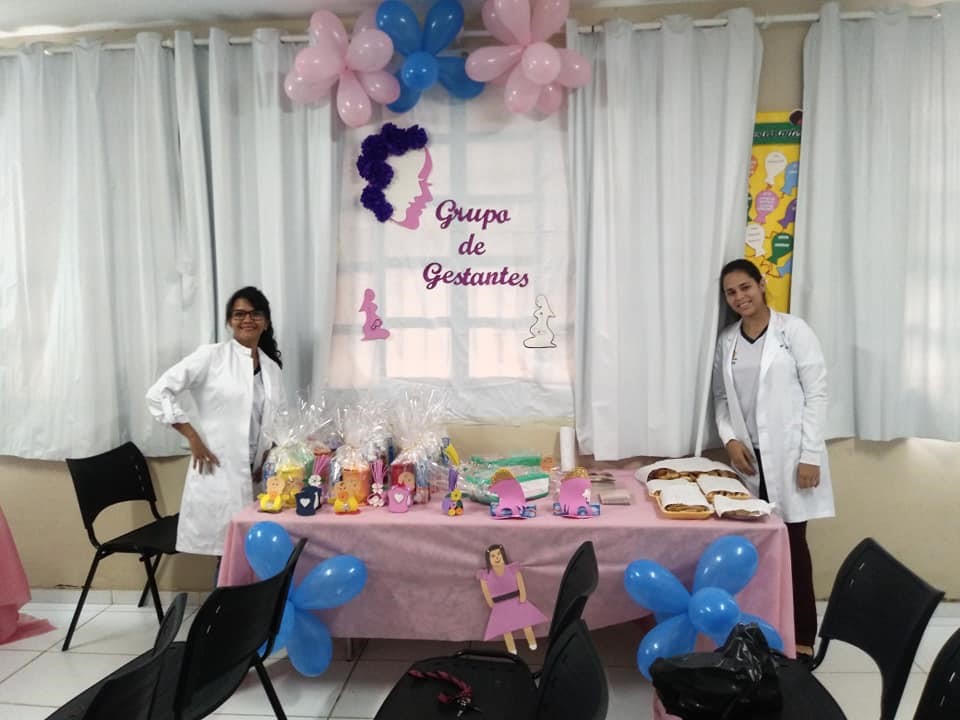 Mulheres do SUS ! Mulheres do SUS !