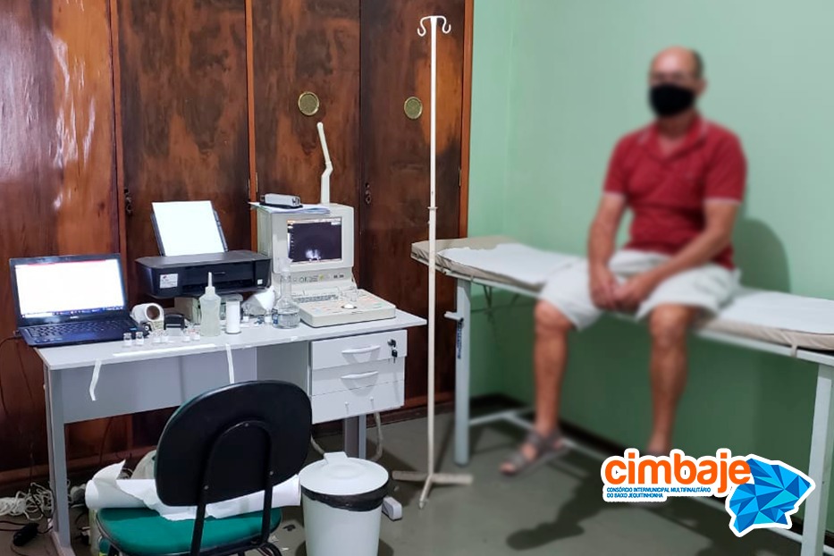 BOAS PRÁTICAS DA SECRETARIA MUNICIPAL DE SAÚDE CONTI...