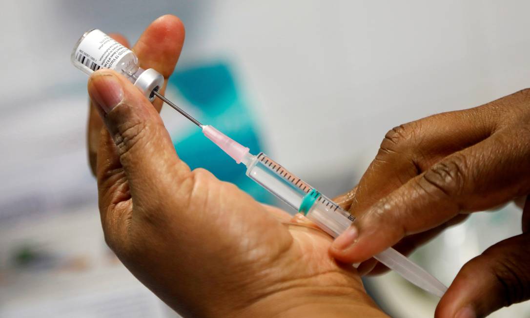CONSÓRCIO PÚBLICO PARA AQUSIÇÃO DE VACINAS DEVE SER ...