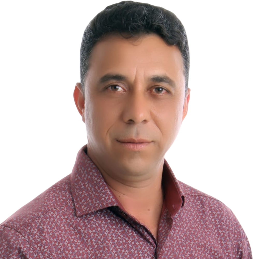 Ailton de São Miguel do Pita