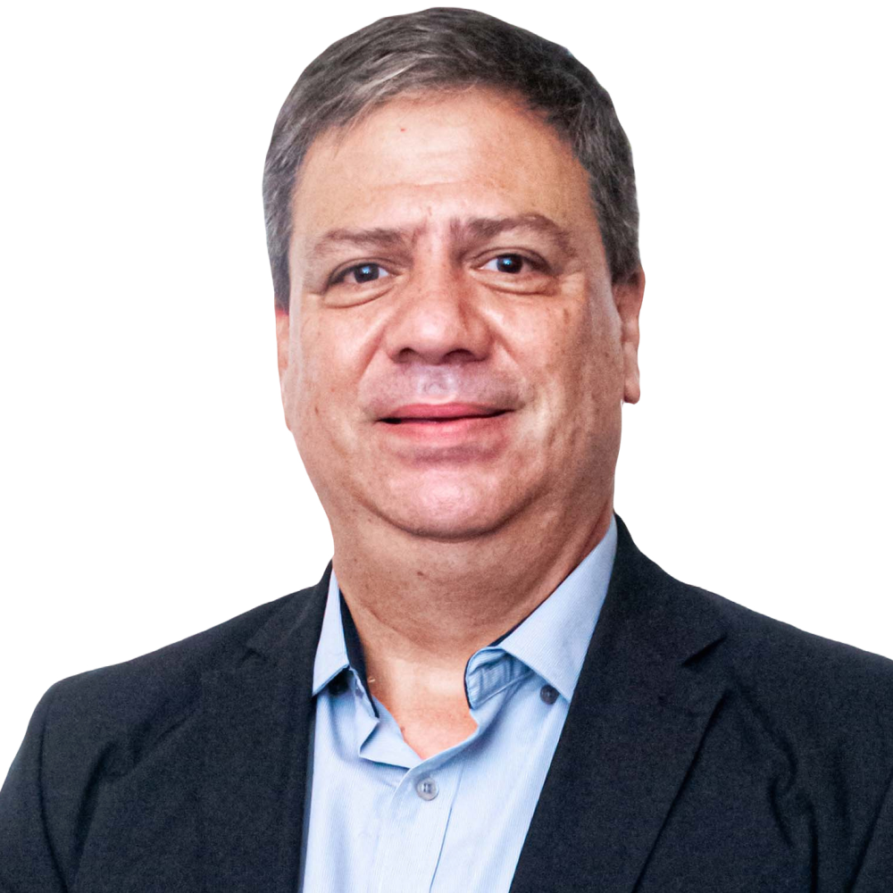 Carlos Felipe Barbosa