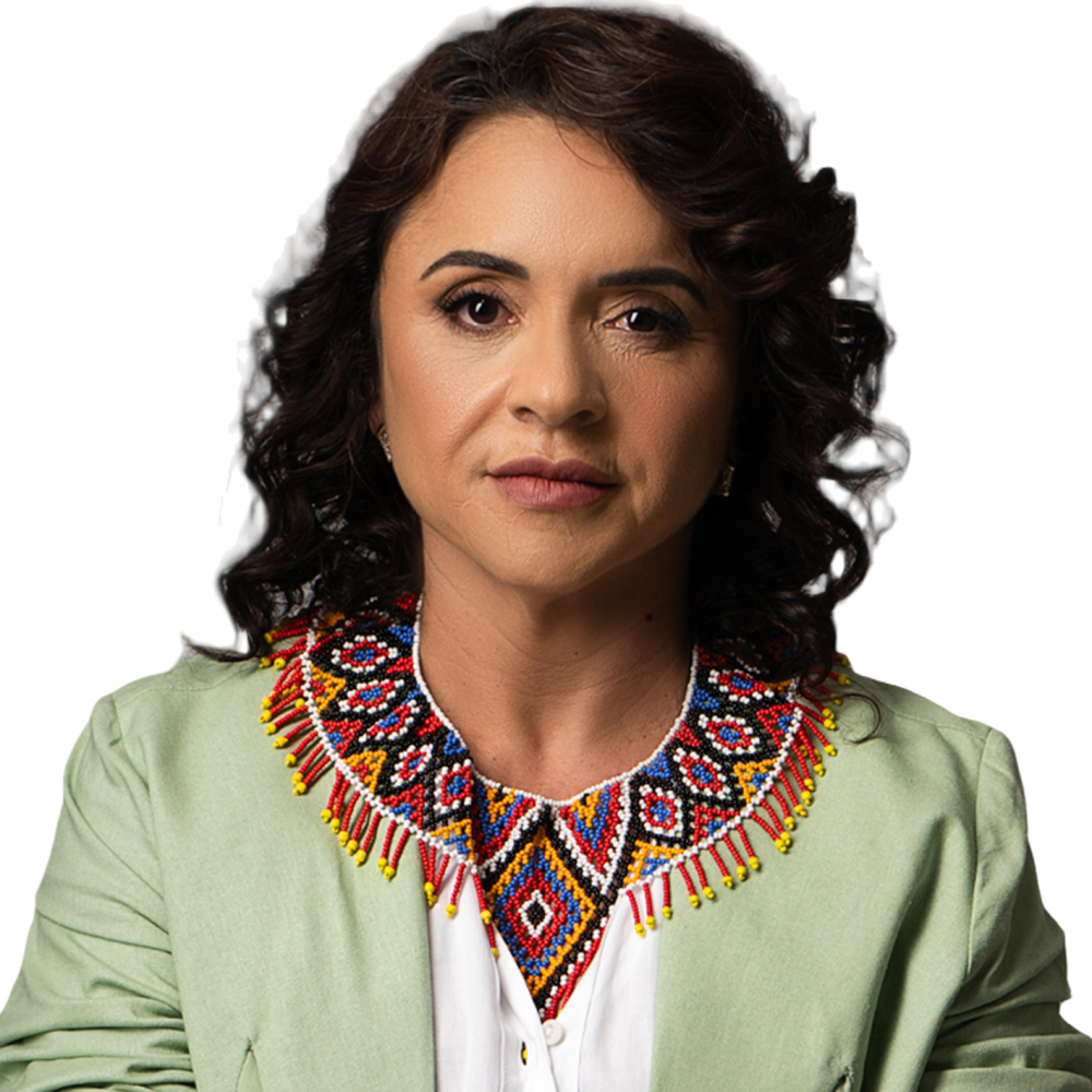 Eliane Moreira de Aguilar