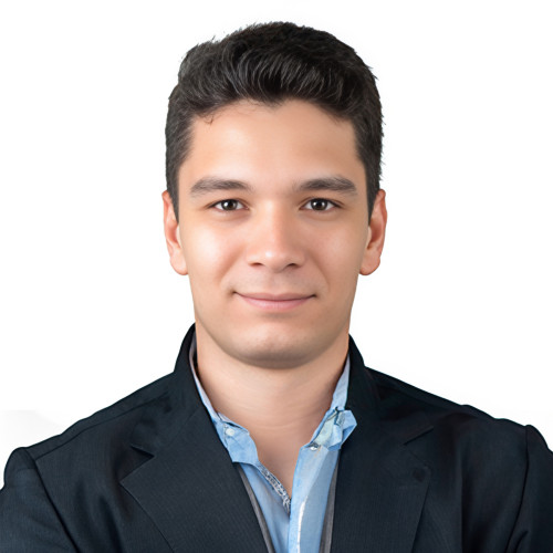 Gabriel Gusmão Dias Svizzero