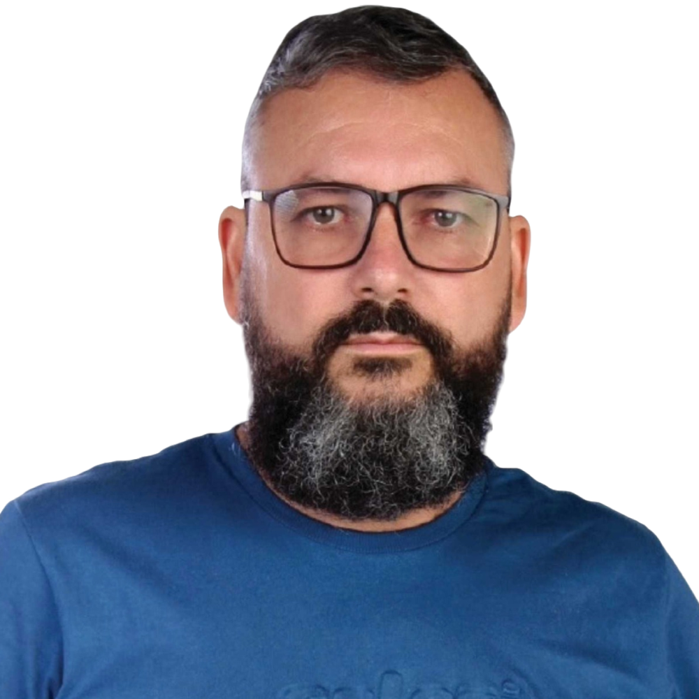 Paulo César Xavier De Vasconcelos