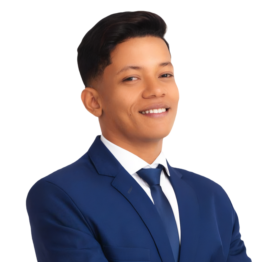 Paulo Otávio Conceição Cardoso