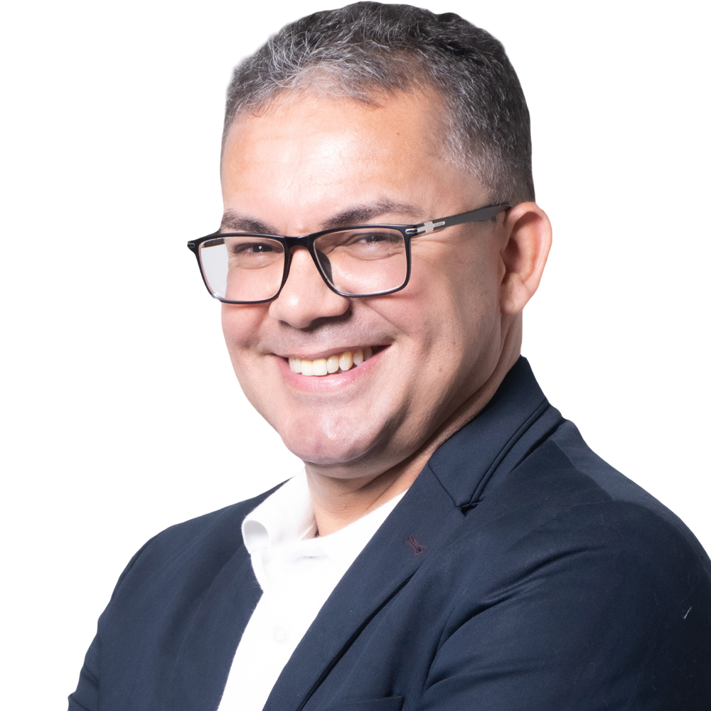 Sérgio Marcos Franca Cardoso