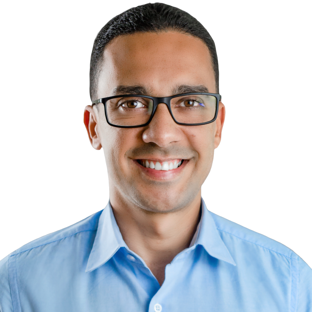 Thalles Da Silva Contão