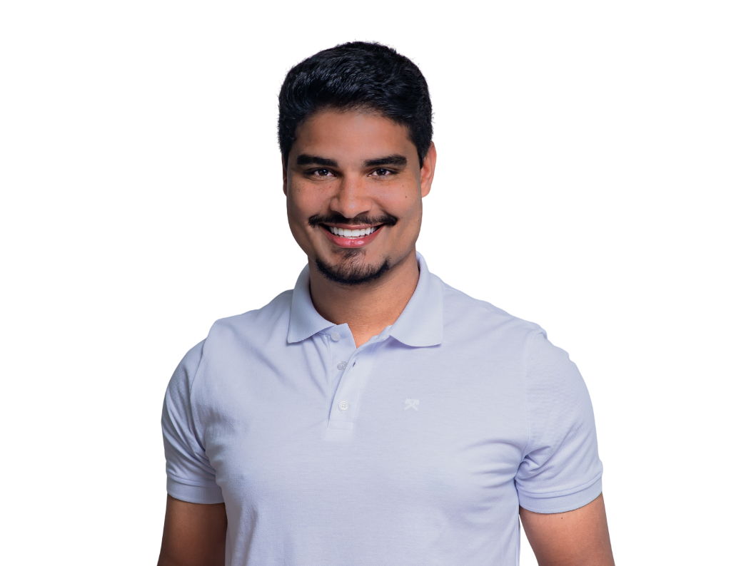 Ugleno Alves Pereira Santos