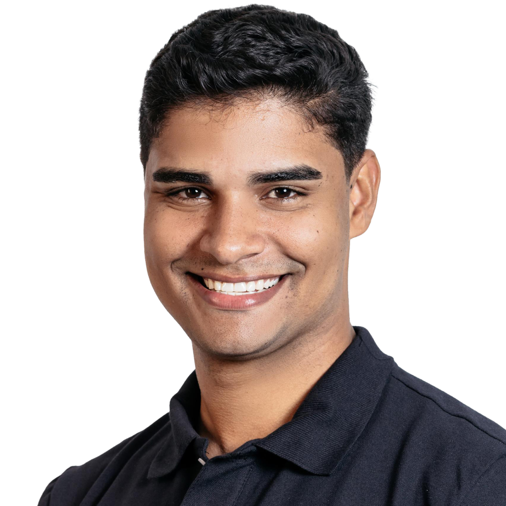 Ugleno Alves Pereira Santos