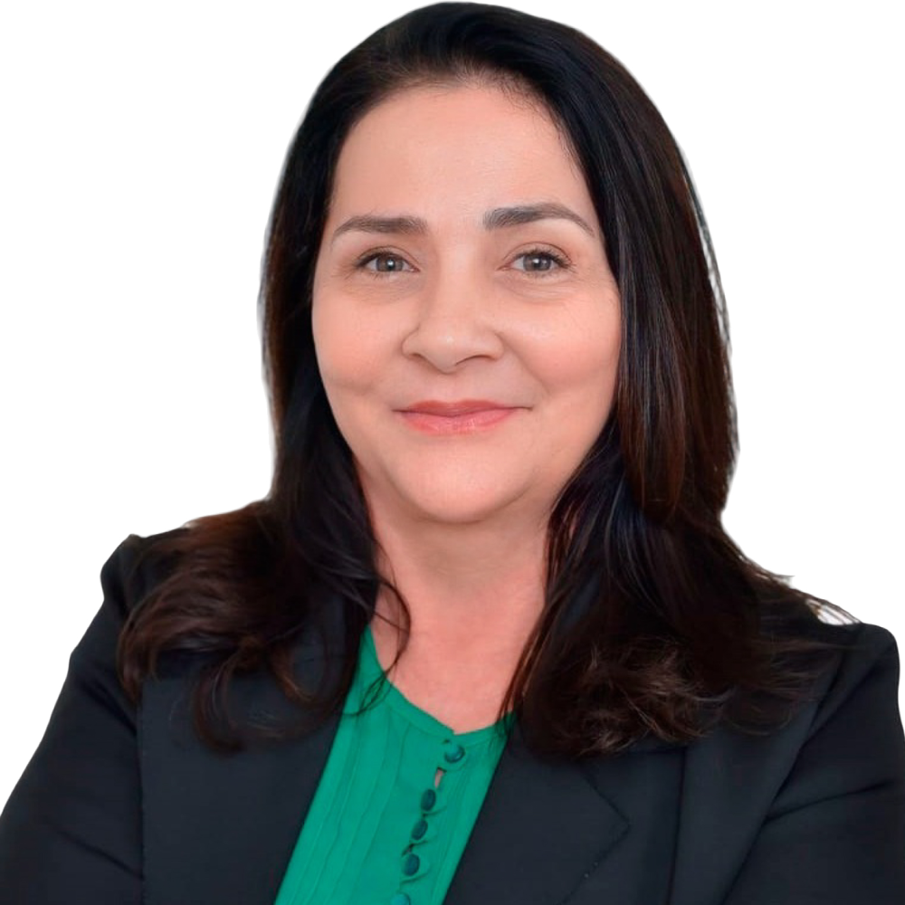 Vânia Mirian Salustiano Resende