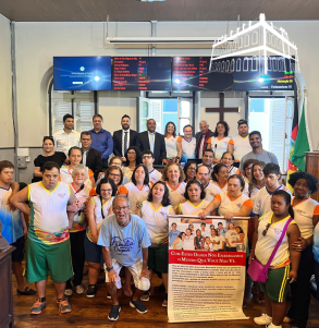 Câmara Municipal aprova PL que concede doação de imóvel