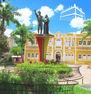 Câmara Municipal aprova ingresso de Teófilo Otoni no...