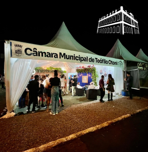 Câmara aprova projeto que declara a "Expovales" como...