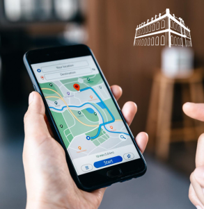 Entenda a importância de dar nomes às ruas