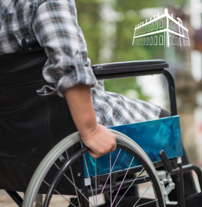 Lei que cria política municipal para pessoas com def...